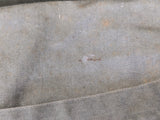 U.S. Twill Apron Bag From the American Red Cross
