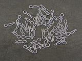 Cotter Pins for Shank Buttons <br>(Set of 50)