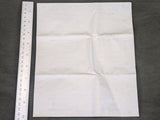 Ration Coupon Full Sheet 20 Points Processed Foods