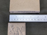 Tincture Merthiolate Swabs in Box