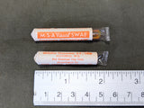 Tincture Merthiolate Swabs in Box