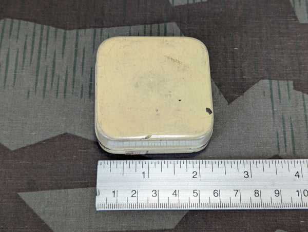 Violett Rekord Type Writer Ribbon In Tin