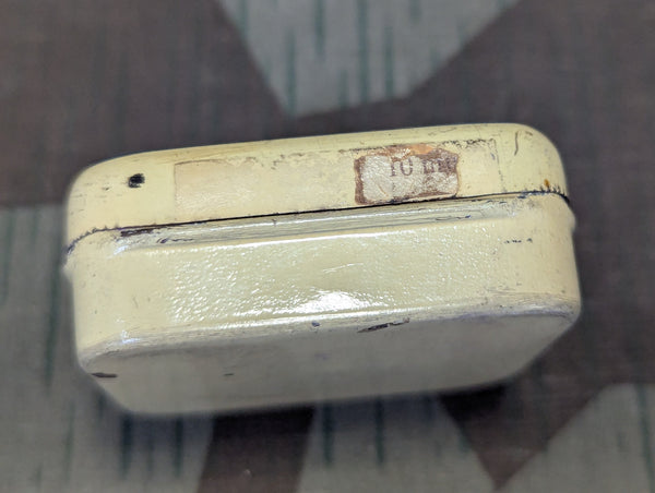 Violett Rekord Type Writer Ribbon In Tin