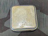 Violett Rekord Type Writer Ribbon In Tin