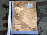 Der Stern Film Magazine July 1939 Nr.27