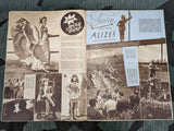 Der Stern Film Magazine July 1939 Nr.27