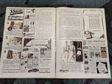 Der Stern Film Magazine July 1939 Nr.27
