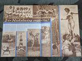 Der Stern Film Magazine July 1939 Nr.27