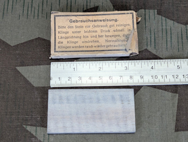 Apex Rasierklingen-Schärfer Razor Sharpening Stone