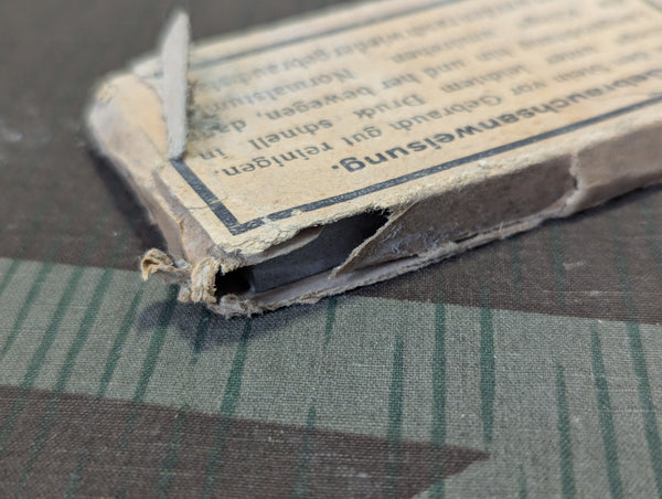 Apex Rasierklingen-Schärfer Razor Sharpening Stone