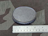 Hamal Husten Perlen Cough Drops Tin