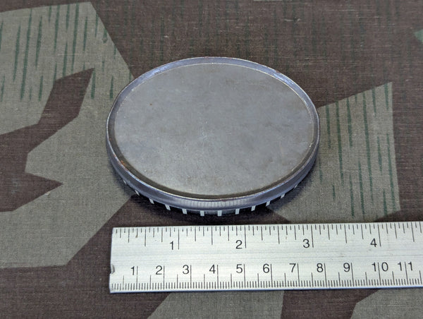 Hamal Husten Perlen Cough Drops Tin