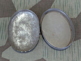 Hamal Husten Perlen Cough Drops Tin