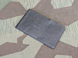 German Folding Pocket Mirror