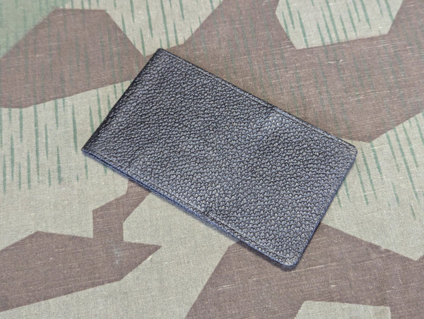 German Folding Pocket Mirror