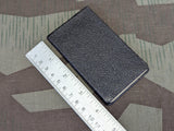 German Folding Pocket Mirror