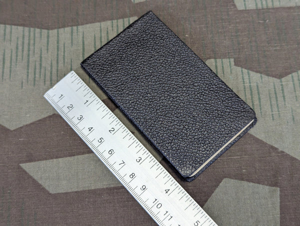 German Folding Pocket Mirror