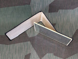 German Folding Pocket Mirror