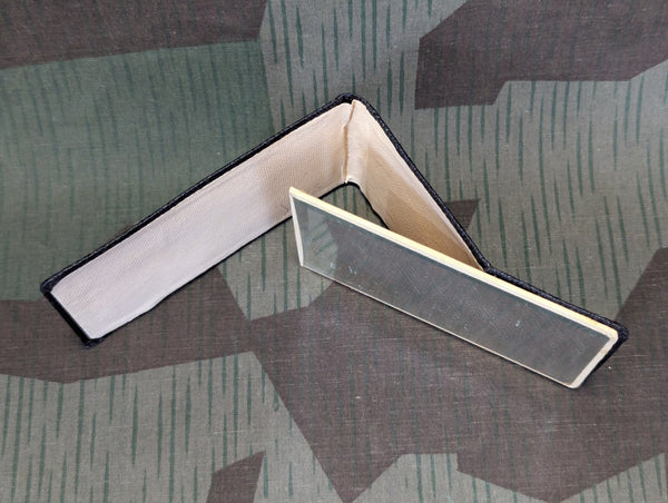 German Folding Pocket Mirror