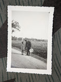 German Family Photo Lot (13 Photos)