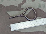 Folding Pocket Corkscrew