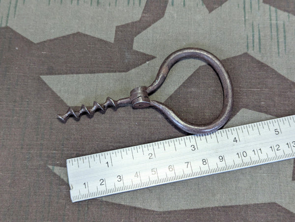 Folding Pocket Corkscrew