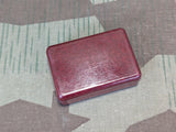 Episan Bakelite Soap Box with Soap