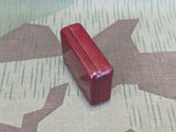Episan Bakelite Soap Box with Soap