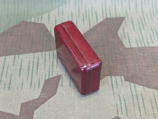 Episan Bakelite Soap Box with Soap