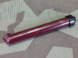 Becas Bakelite Tire Pressure Gauge