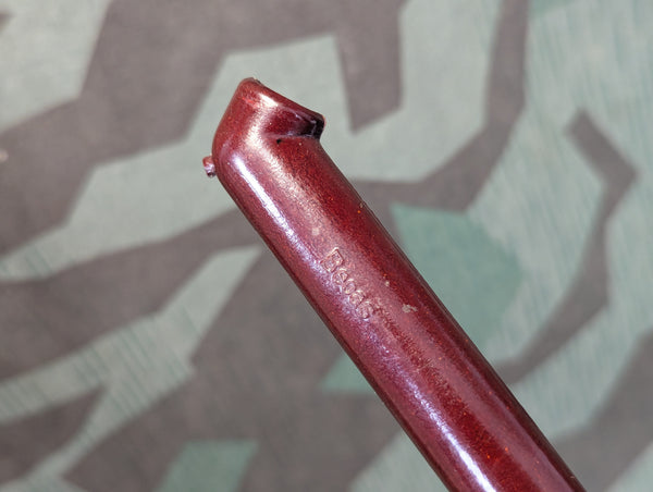 Becas Bakelite Tire Pressure Gauge