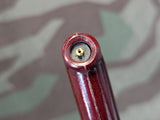 Becas Bakelite Tire Pressure Gauge
