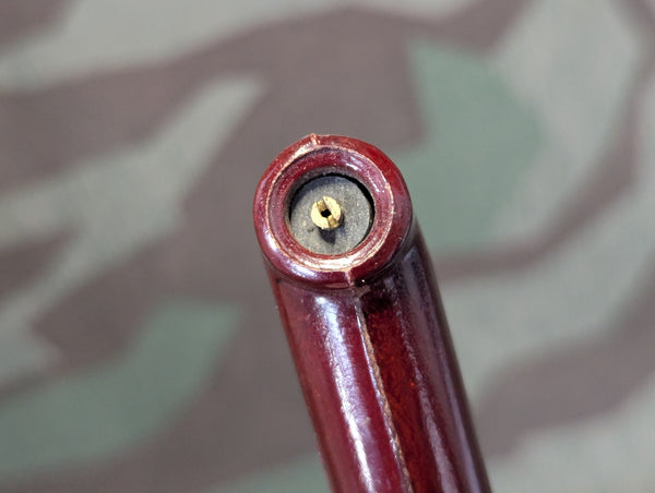 Becas Bakelite Tire Pressure Gauge