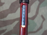 Becas Bakelite Tire Pressure Gauge