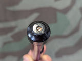 Becas Bakelite Tire Pressure Gauge