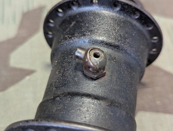 Truppenfahrrad Torpedo Rear Bike Hub 1943