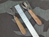 Original Wehrmacht Can Openers w/ Bottle Opener
