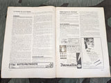 Canoe Sport Magazine 2 May 1936 Heft 11