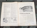 Canoe Sport Magazine 2 May 1936 Heft 11