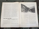 Canoe Sport Magazine 2 May 1936 Heft 11