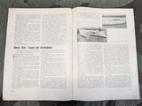 Canoe Sport Magazine 2 May 1936 Heft 11