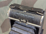 Original Balda Juwella Camera Film Inside!