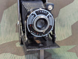 Original Balda Juwella Camera Film Inside!