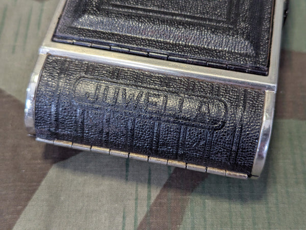 Original Balda Juwella Camera Film Inside!