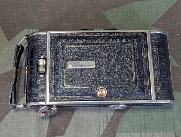 Original Balda Juwella Camera Film Inside!