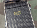 Original Balda Juwella Camera Film Inside!