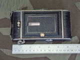 Original Balda Juwella Camera Film Inside!