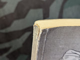 Der Drahtverhau Soldier's Humor Book