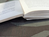 Der Drahtverhau Soldier's Humor Book