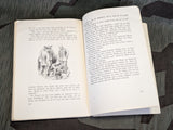 Der Drahtverhau Soldier's Humor Book
